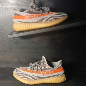 Adidas Yeezy Boost 350 V2 'BELUGA REFLECTIVE' , Mens-8 100% AUTHENTIC!